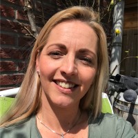 Mieke Huizinga