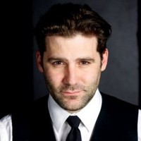 Jonathan Weirich