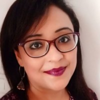 Moumita Roy