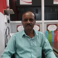 Dilip Zagade