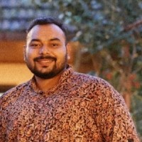 Sidharth Varma