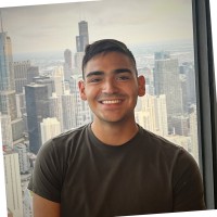 Andrew Flores