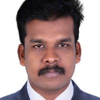 Amal Chandran JS