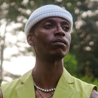 Cherante Walker