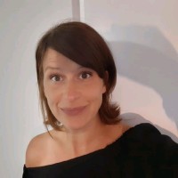 Cécile Lux