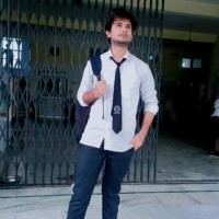 Rudraksh Sharma