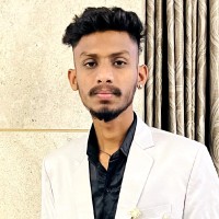 Harsh Vaghela