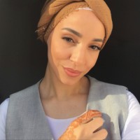 Chaimae Lahrouzi