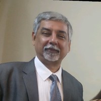 Ashok Bhambhani