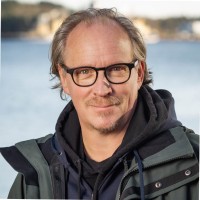 Erik Norberg