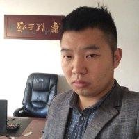 王忠江