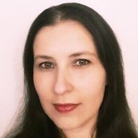 Toni Stratton
