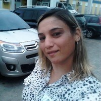Aline Pereira
