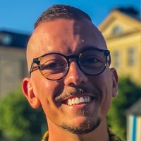 Victor Larsson