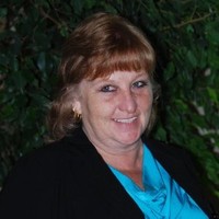 Elizabeth Hamrick