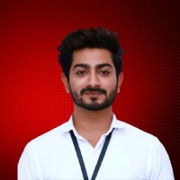 Syed Talha Ali Shah Bukhari