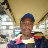 Eric Mhlophe
