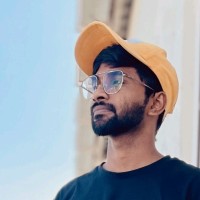 Midhun P Mohan