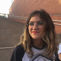 Luanna Vilante bonfim