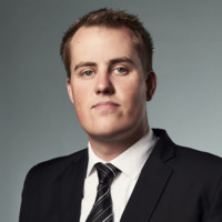 Patrick Møller Toftegaard