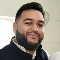 Kareem J Baig, MBA LSSBB