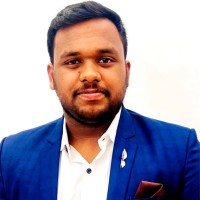 Sai Parthish Mandumula
