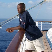 George Washington III