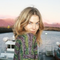 Sigrún Eva Jónsdóttir-Bouraima