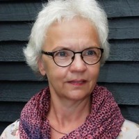 Eva Krog Pedersen