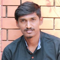 Ravi Teja G