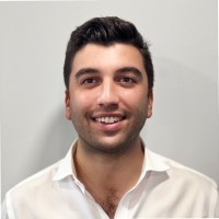 Yishai Sinai