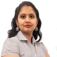 Yasmeen Nazir Khan