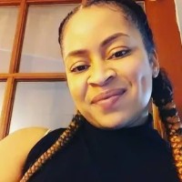 Nikki Pettiford