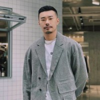 Antony Long Pham
