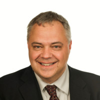 David Julyk Ph.D.