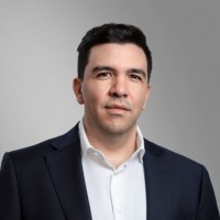 Daniel Arenas Castellanos