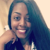 Garielle Tucker