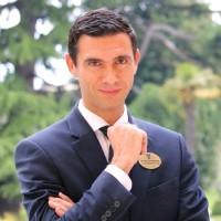 Alessandro Bosco