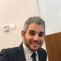 Kamel Darwich