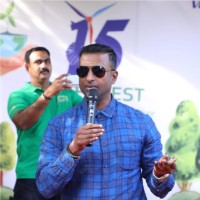 Sunil Kunnath