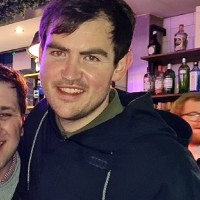 Jake Harvey
