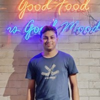 Subham Ghosh