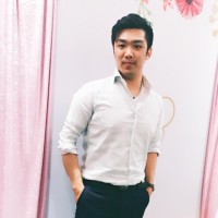 Wayne Wang