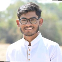 Kirtikumar Prajapati