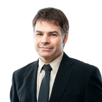 Eric Chainé