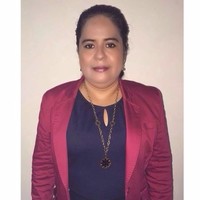 Teresa Celeste Naranjo Pineida