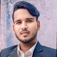 Md Kamal Uddin