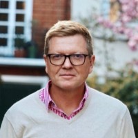 Edwin Lucas