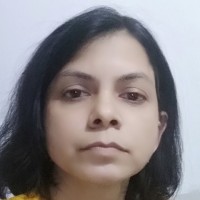 Jyoti Joshi