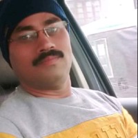 Sushil Pandey